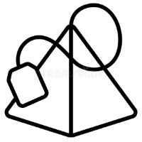 Pyramid Envelope