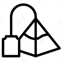 Pyramid Tags