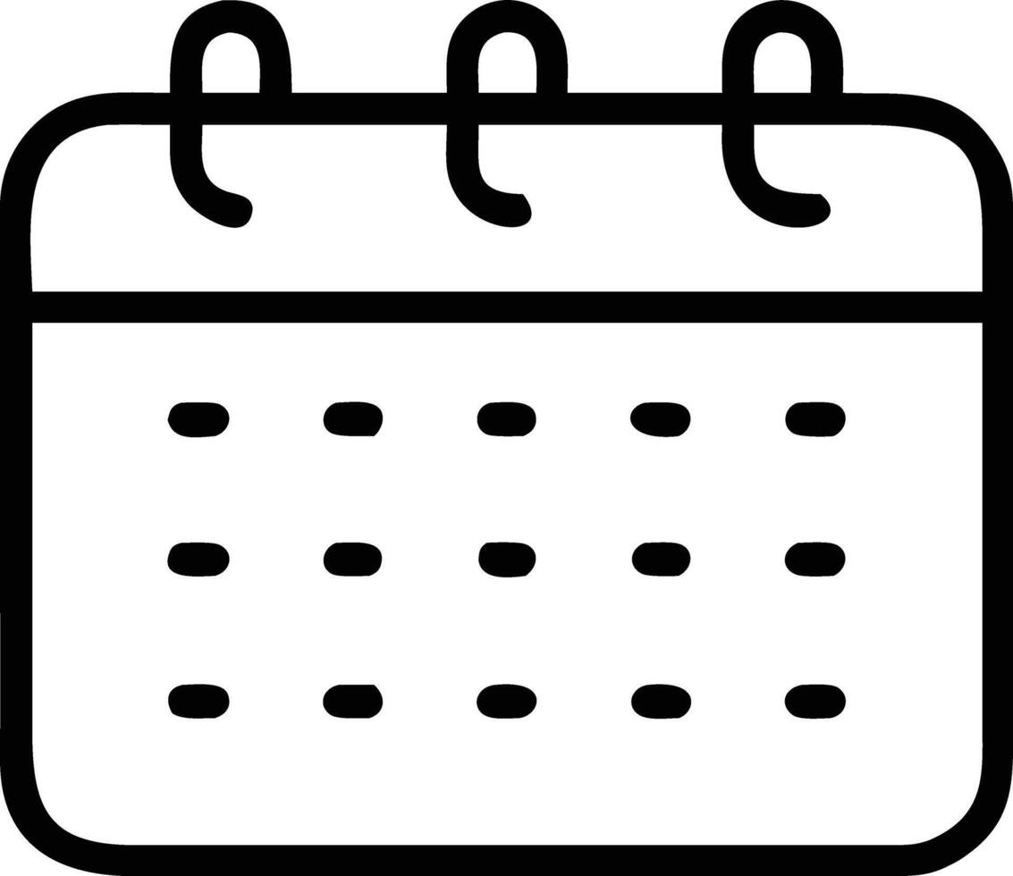 Spiral Calendar