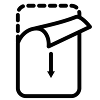 Self Adhesive Labels